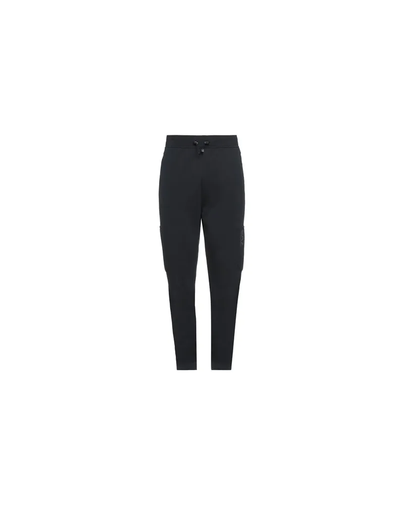 EA7 HOSEN & RÖCKE - Hosenauf YOOX.COM Schwarz