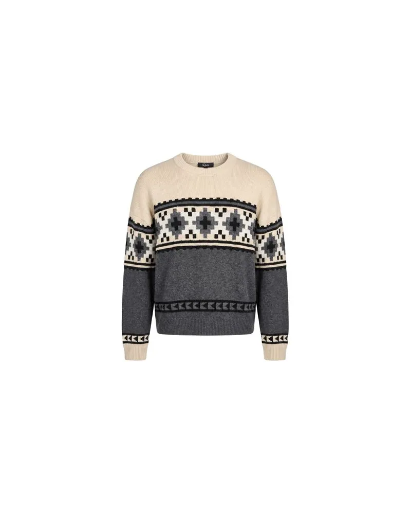 RAILS STRICKWAREN - Pulloverauf YOOX.COM Beige