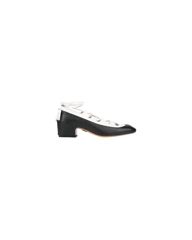 Thom Browne SCHUHE - Pumpsauf YOOX.COM Schwarz