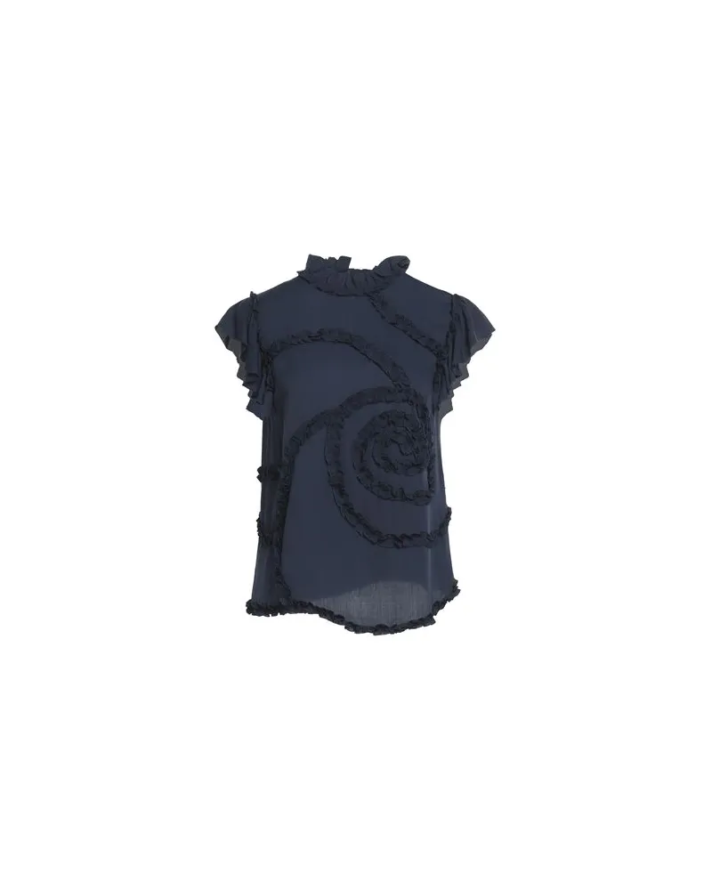 HIGH TOPS - Topsauf YOOX.COM Blau