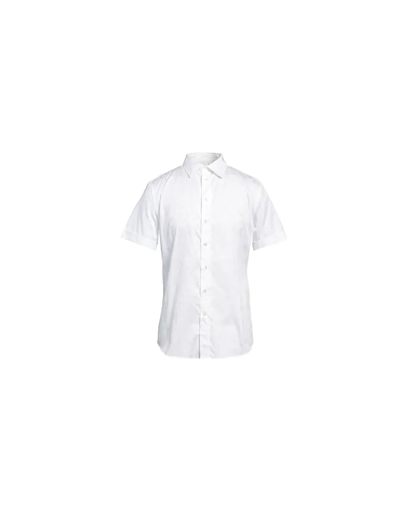 Etro TOPS - Hemdenauf YOOX.COM Weiß