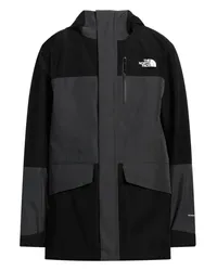 The North Face Jacke, Mantel & Trenchcoat Blei