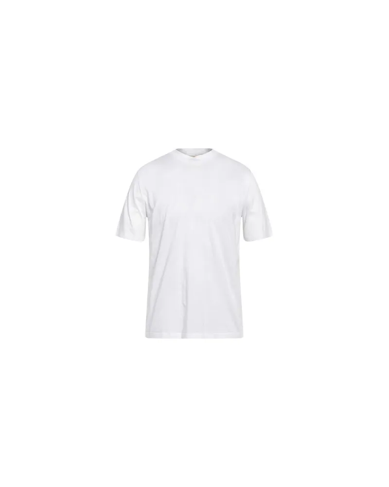 Yes London TOPS - T-shirtsauf YOOX.COM Weiß