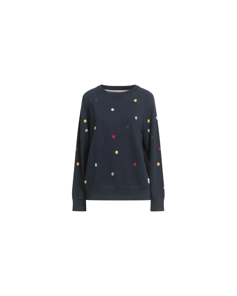 Barbour STRICKWAREN - Pulloverauf YOOX.COM Marineblau