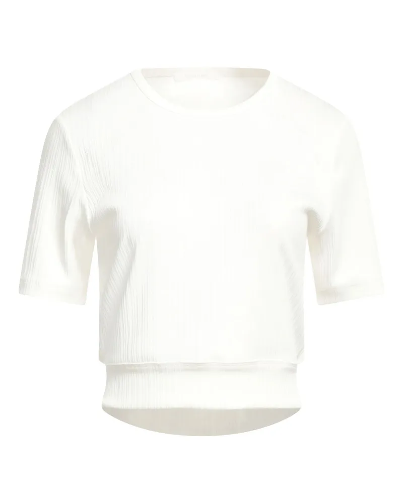 Helmut Lang T-shirts Off