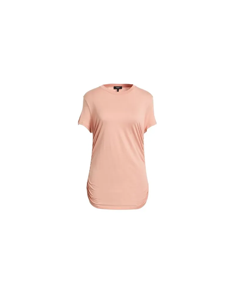 Helmut Lang TOPS - T-shirtsauf YOOX.COM Antikrosa