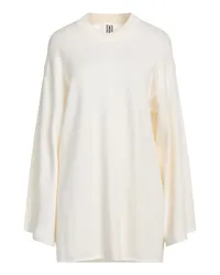 By Malene Birger Pullover Elfenbein