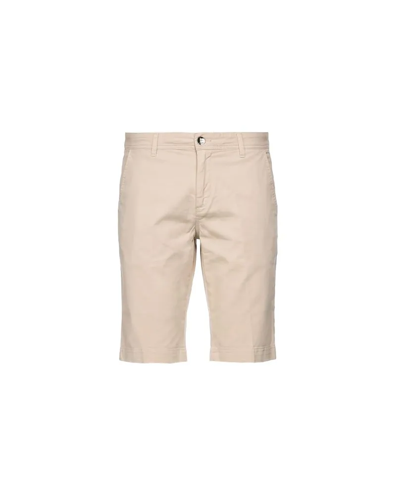 Cesare Attolini HOSEN & RÖCKE - Shorts & Bermudashortsauf YOOX.COM Sand