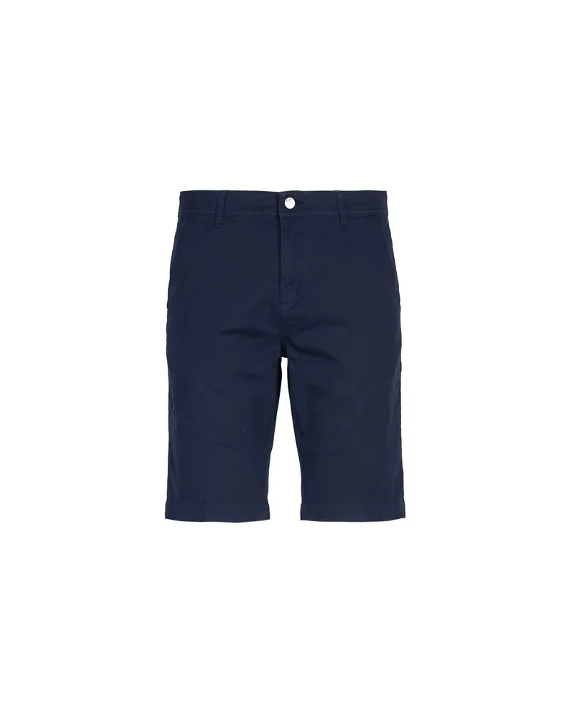 Cesare Attolini HOSEN & RÖCKE - Shorts & Bermudashortsauf YOOX.COM Marineblau