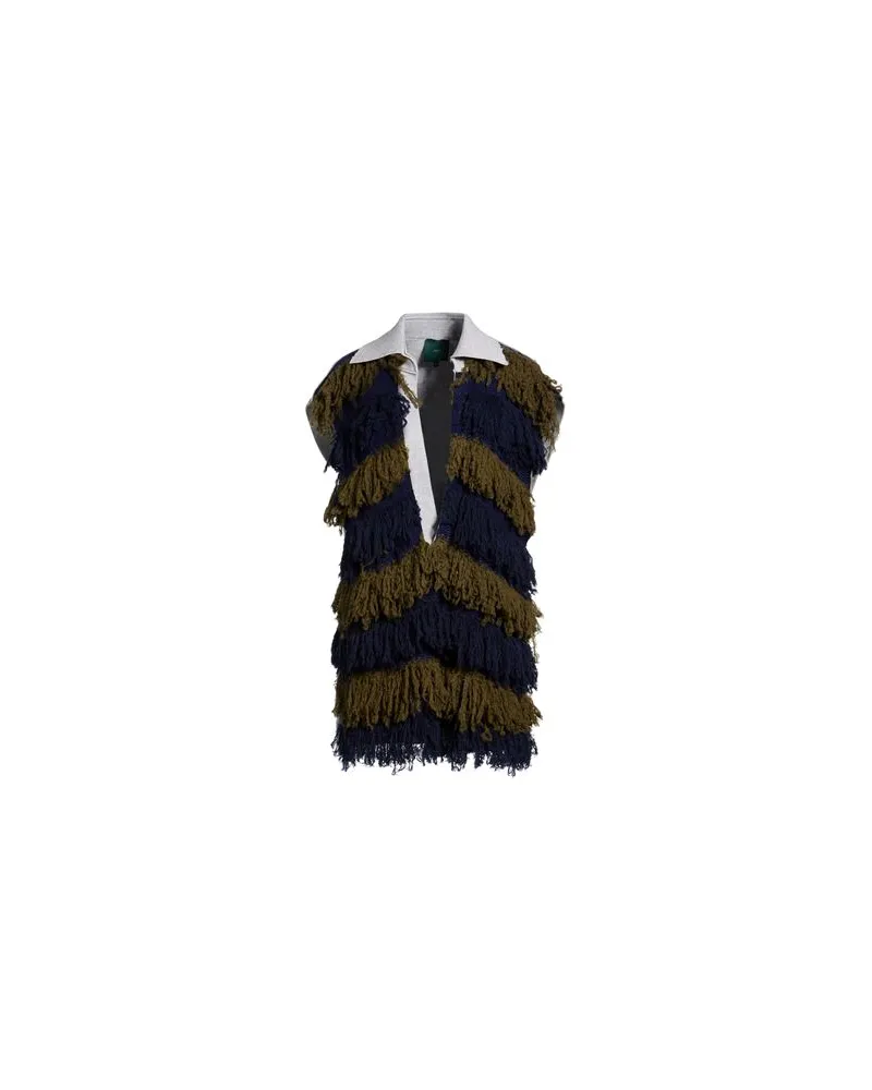 Jejia KLEIDER - Mini-Kleiderauf YOOX.COM Marineblau