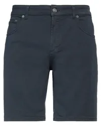 Dondup Jeansshorts Nachtblau