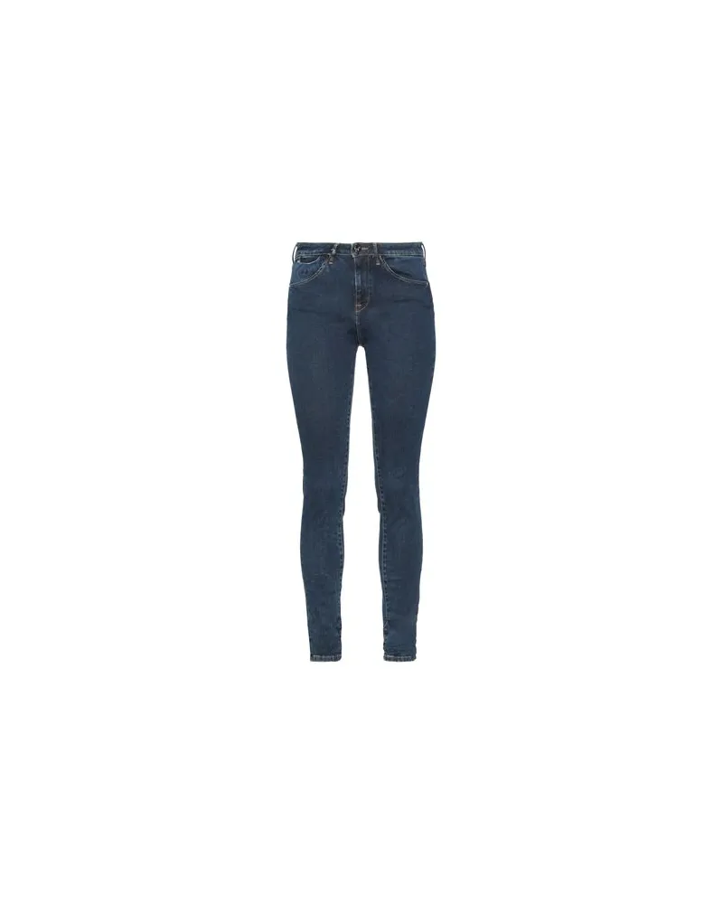 Tramarossa HOSEN & RÖCKE - Jeanshosenauf YOOX.COM Blau