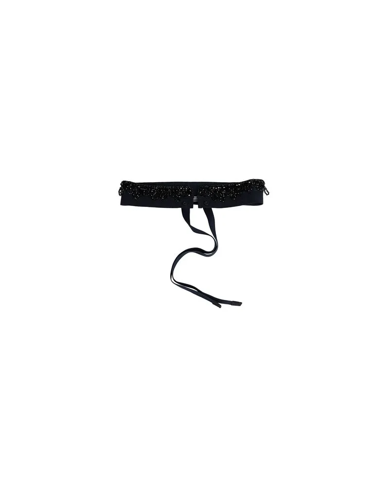 Max Mara ACCESSOIRES - Schalsauf YOOX.COM Nachtblau