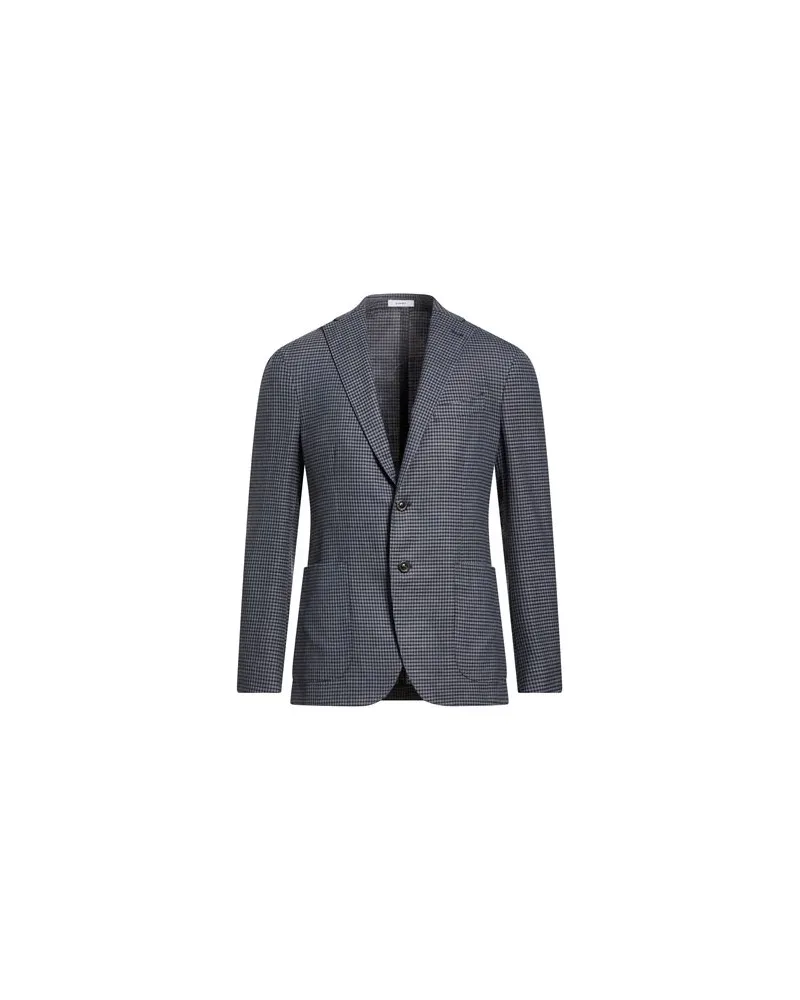 Boglioli ANZÜGE und CO-ORDS - Blazersauf YOOX.COM Marineblau