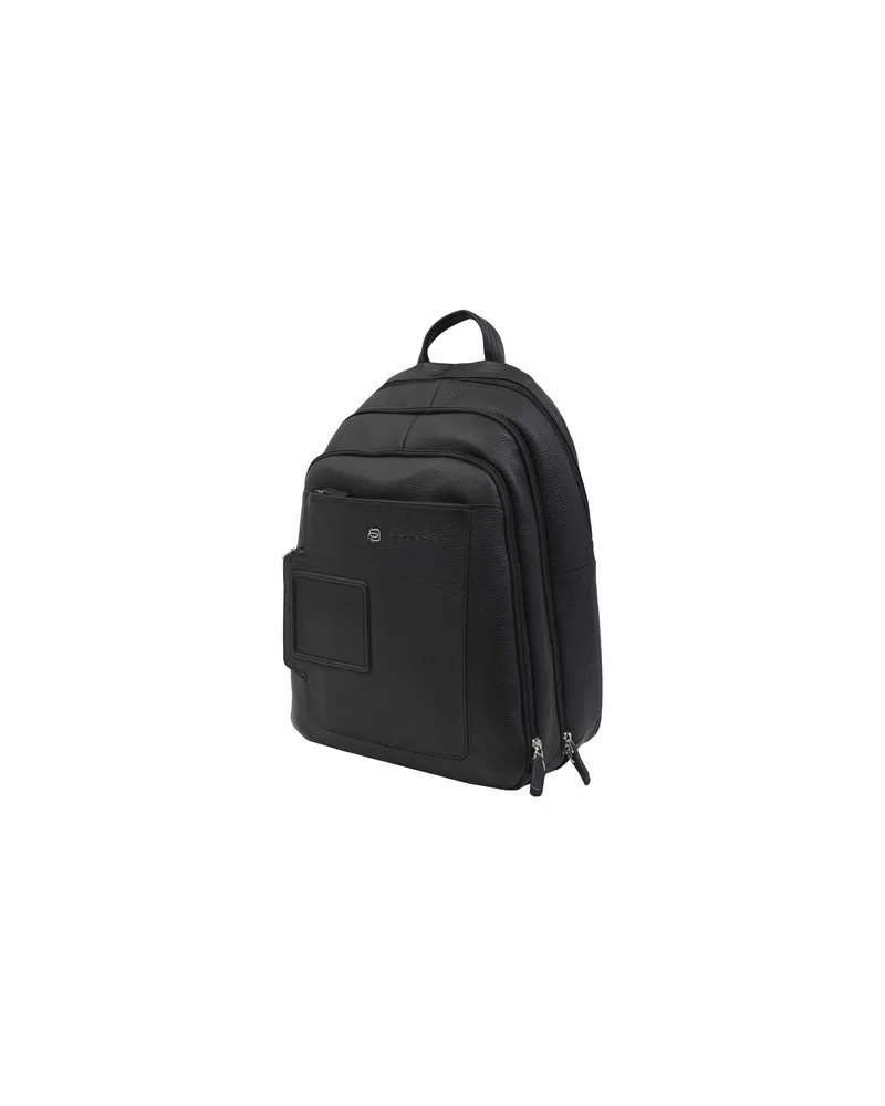 Piquadro TASCHEN - Rucksäckeauf YOOX.COM Dunkelbraun