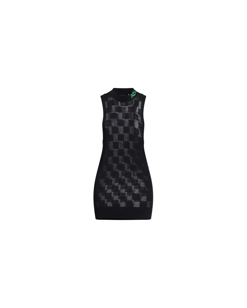 Armani Exchange TOPS - Topsauf YOOX.COM Nachtblau