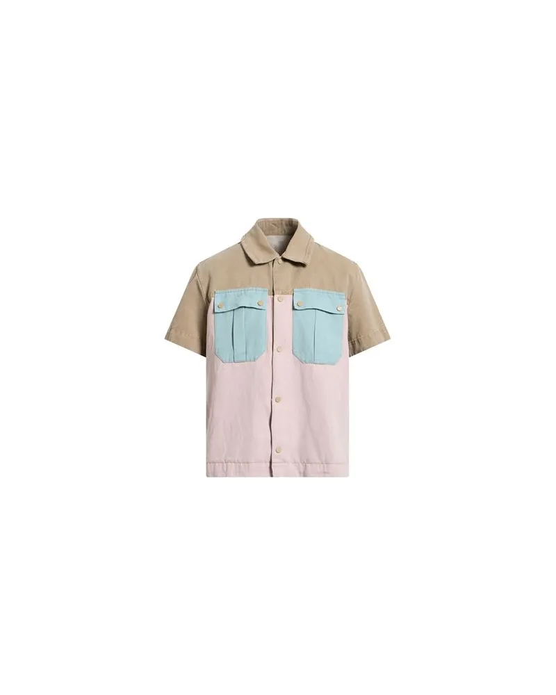 HISTORIC TOPS - Hemdenauf YOOX.COM Hellrosa