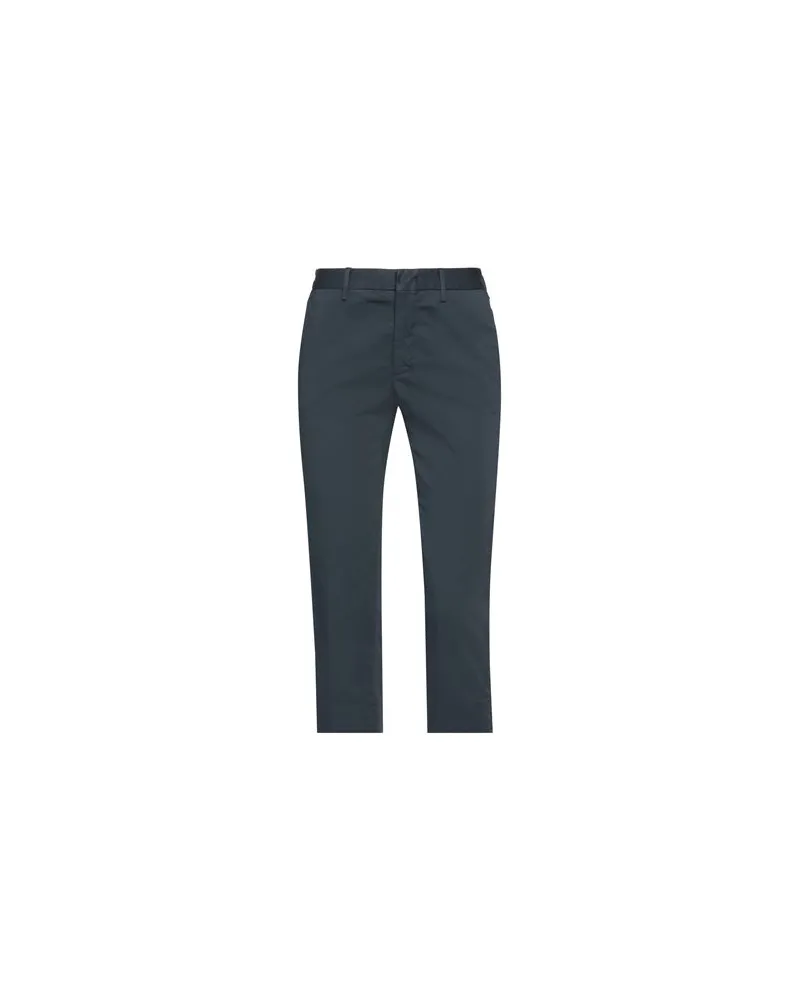 PT TORINO HOSEN & RÖCKE - Hosenauf YOOX.COM Marineblau