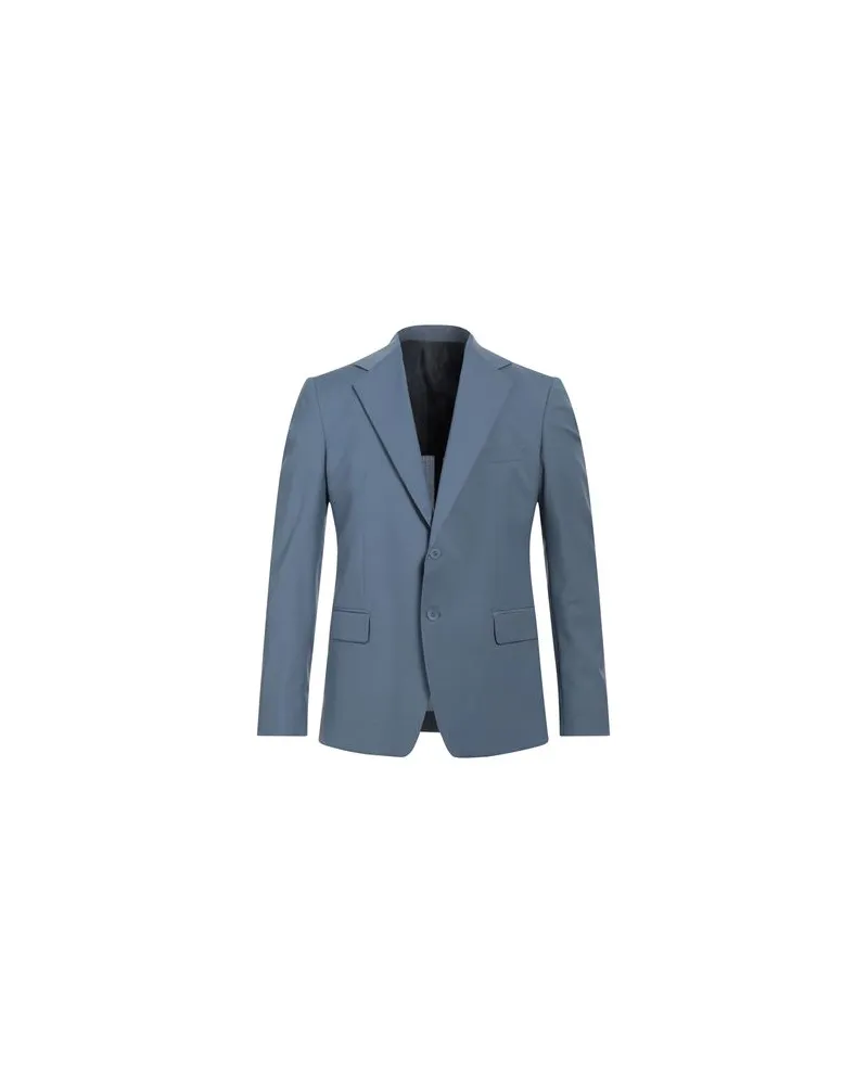Golden Craft 1957 ANZÜGE und CO-ORDS - Blazersauf YOOX.COM Hellblau
