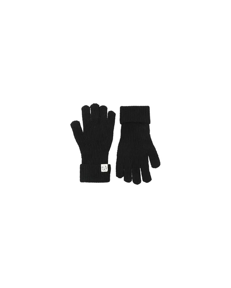 Ted Baker ACCESSOIRES - Handschuheauf YOOX.COM Schwarz