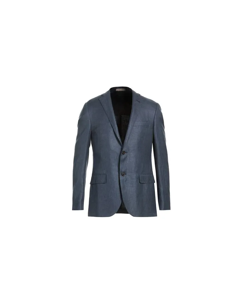 Corneliani ANZÜGE und CO-ORDS - Blazersauf YOOX.COM Blau