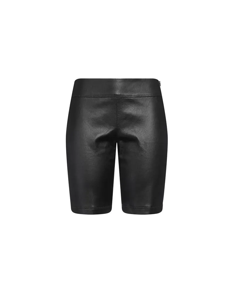 Loewe HOSEN & RÖCKE - Shorts & Bermudashortsauf YOOX.COM Schwarz