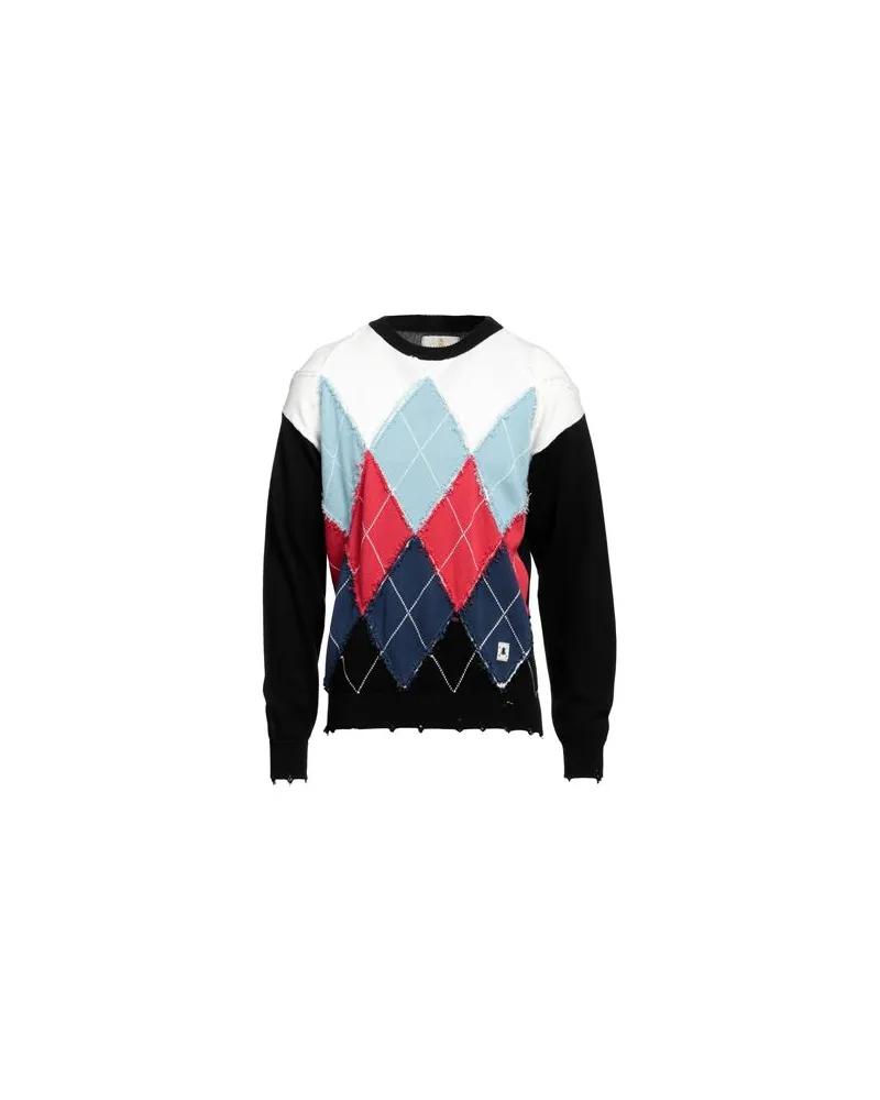 Bellwood STRICKWAREN - Pulloverauf YOOX.COM Schwarz