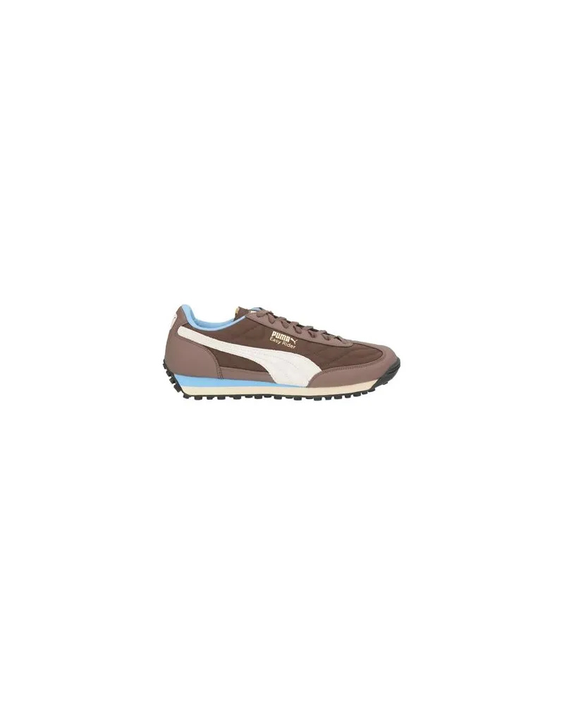 Puma SCHUHE - Sneakersauf YOOX.COM Schokobraun