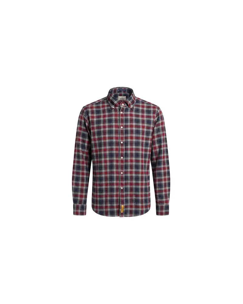 B.D. Baggies TOPS - Hemdenauf YOOX.COM Grau