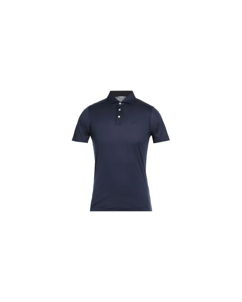 Havana&Co. TOPS - Poloshirtsauf YOOX.COM Marineblau