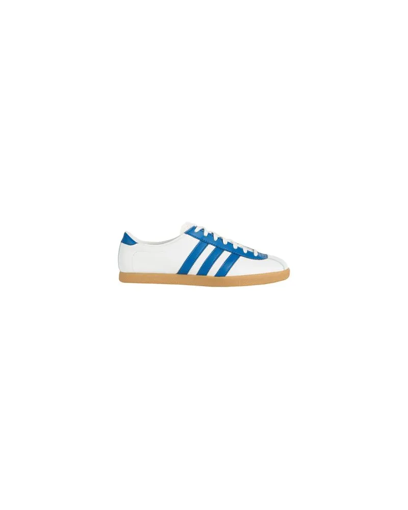 adidas LONDON SHOES  - SCHUHE - Sneakersauf YOOX.COM Weiß