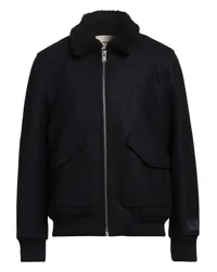 Zadig & Voltaire Jacke & Anorak Nachtblau