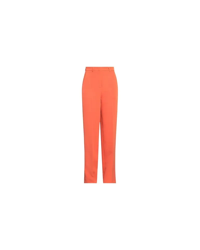 Gaëlle Bonheur HOSEN & RÖCKE - Hosenauf YOOX.COM Orange