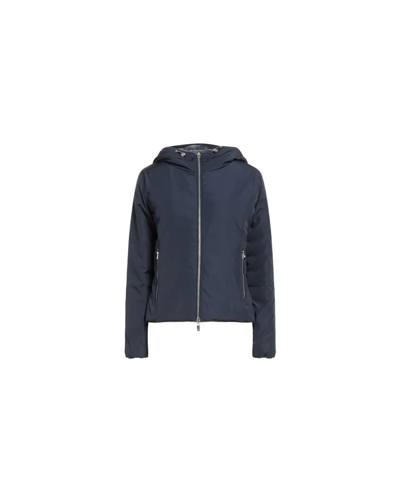 Ciesse Piumini JACKEN & MÄNTEL - Pufferjacken & Daunenjackenauf YOOX.COM Marineblau