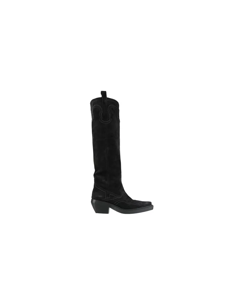 Copenhagen SCHUHE - Stiefelauf YOOX.COM Schwarz