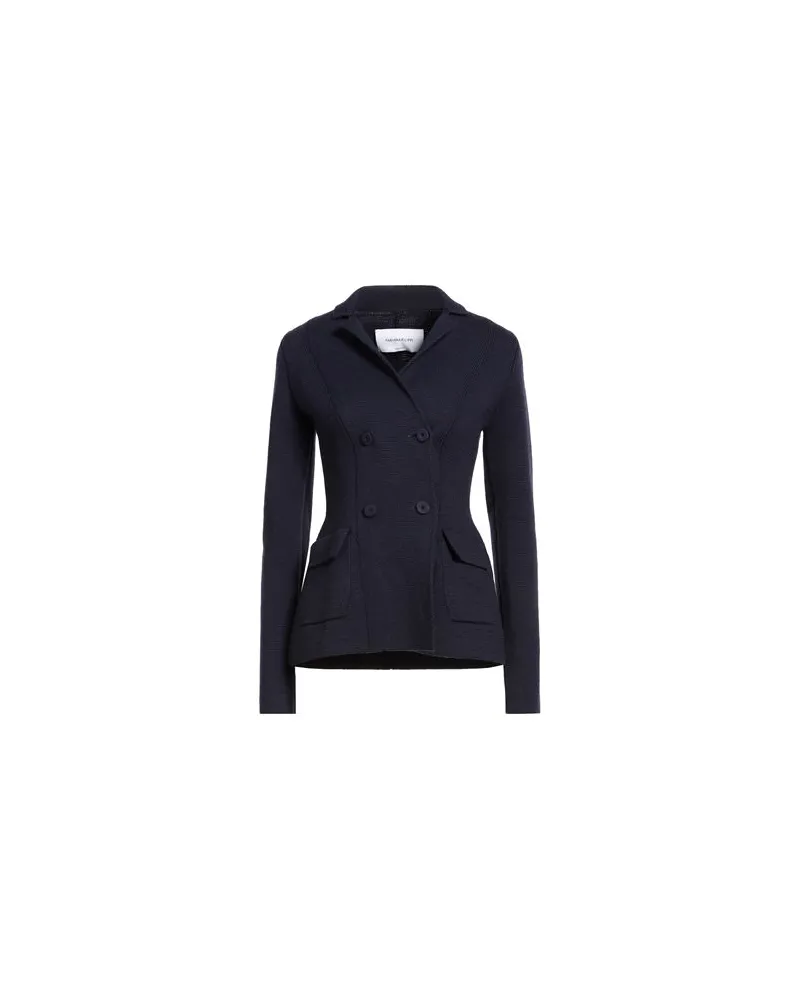 Fabiana Filippi ANZÜGE und CO-ORDS - Blazersauf YOOX.COM Marineblau