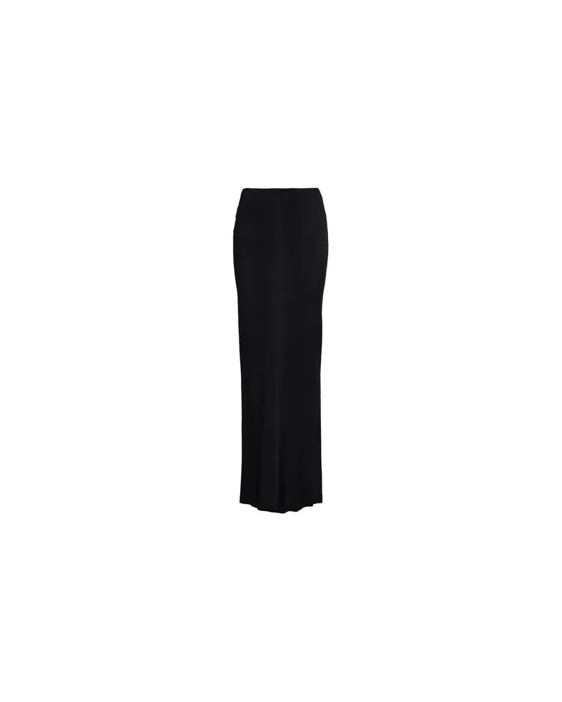 Tom Ford HOSEN & RÖCKE - Maxi-Röckeauf YOOX.COM Schwarz