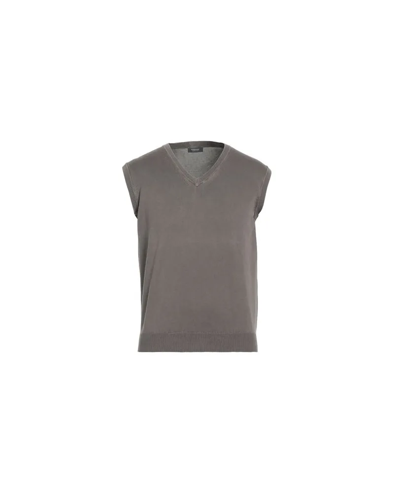 ROSSOPURO STRICKWAREN - Pulloverauf YOOX.COM Khaki