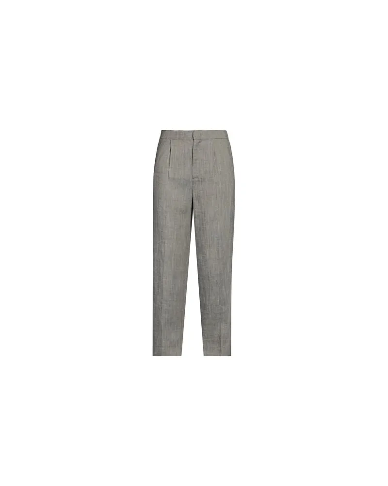 KIEFERMANN HOSEN & RÖCKE - Hosenauf YOOX.COM Grau