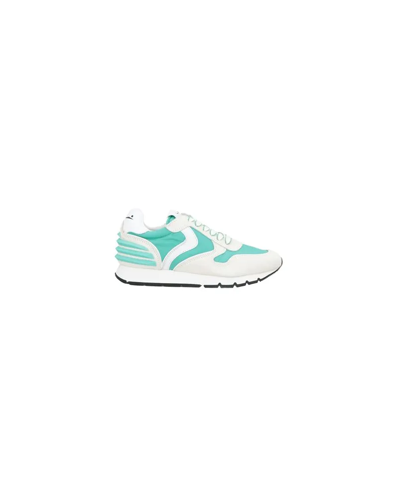 Voile Blanche SCHUHE - Sneakersauf YOOX.COM Tūrkis