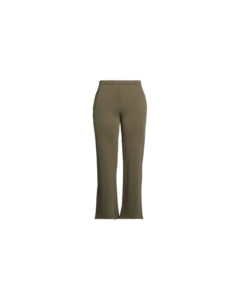 Xírena HOSEN & RÖCKE - Hosenauf YOOX.COM Militärgrün