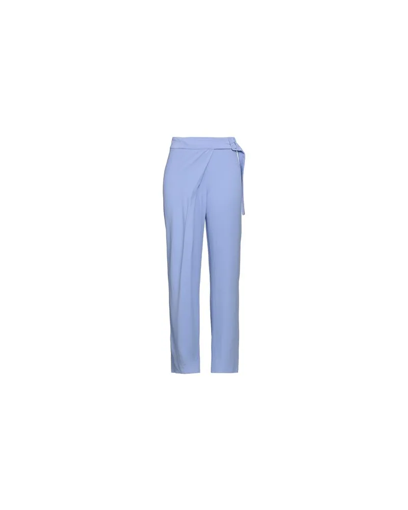 Erika Cavallini HOSEN & RÖCKE - Hosenauf YOOX.COM Lila
