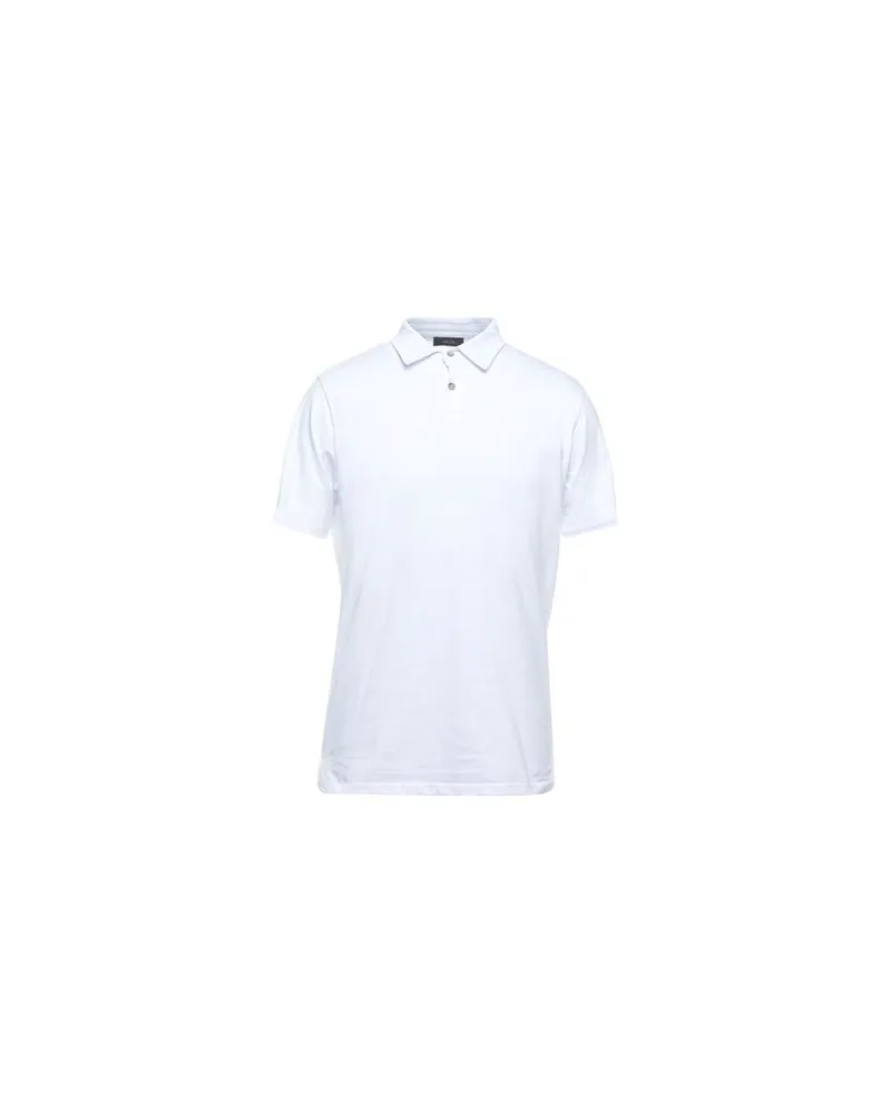 Kaos TOPS - Poloshirtsauf YOOX.COM Weiß