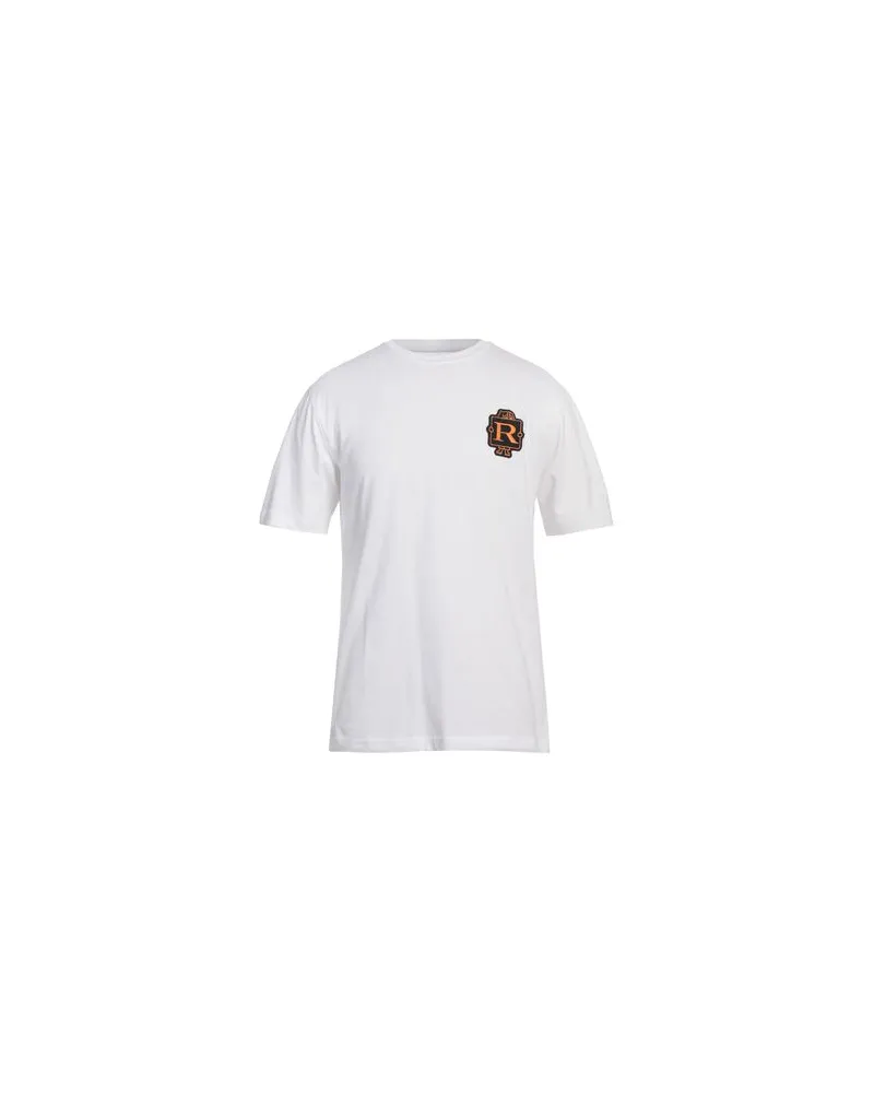 RefrigiWear TOPS - T-shirtsauf YOOX.COM Weiß