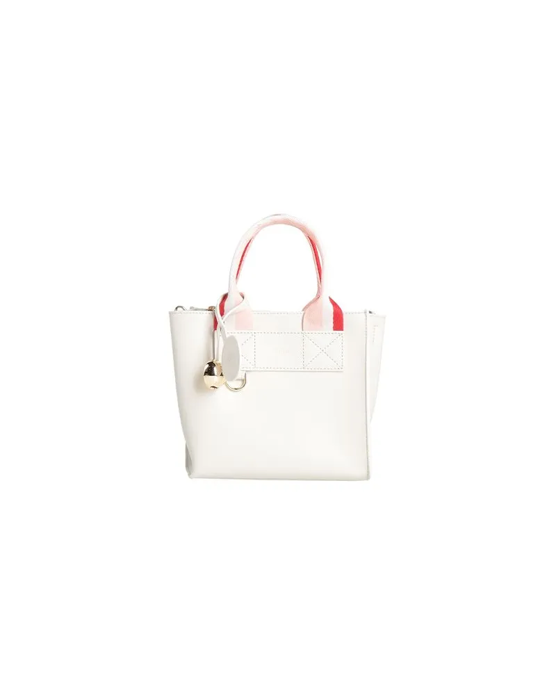 Furla TASCHEN - Handtaschenauf YOOX.COM Weiß