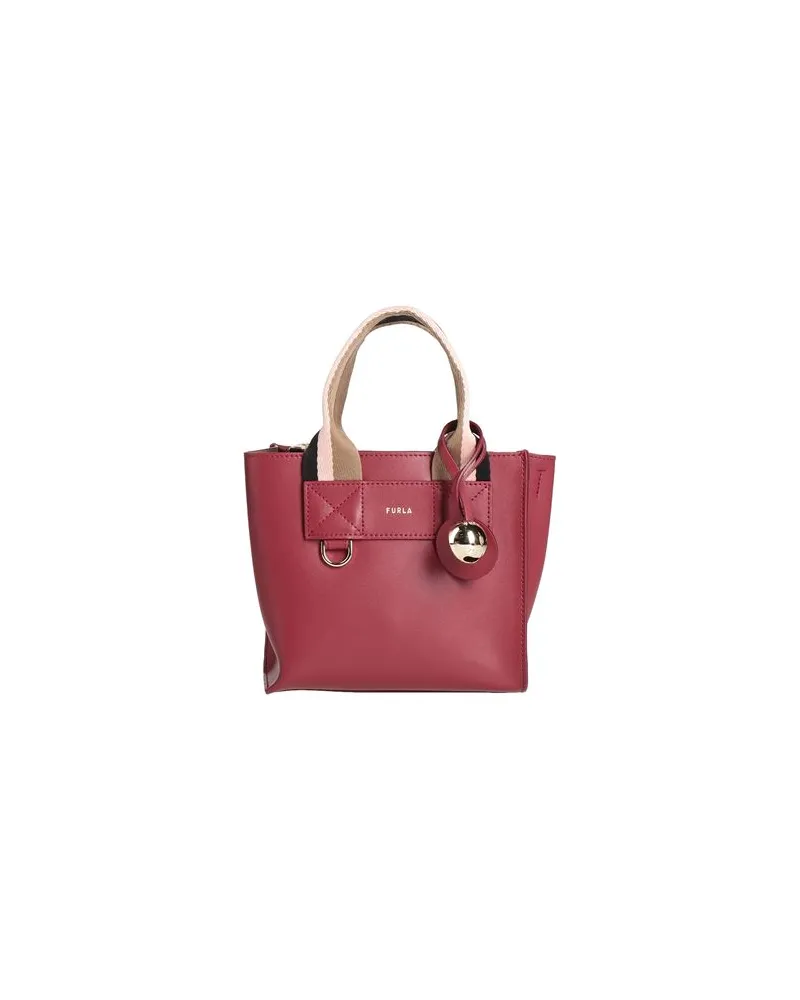 Furla TASCHEN - Handtaschenauf YOOX.COM Bordeaux