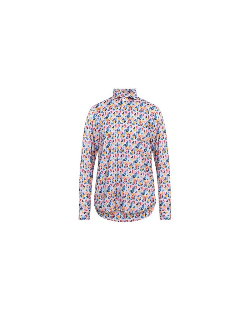 Fedeli TOPS - Hemdenauf YOOX.COM Rosa