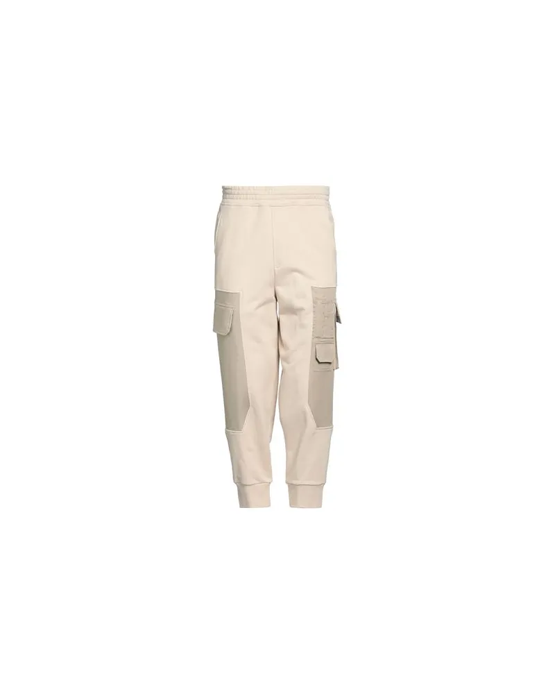 Neil Barrett HOSEN & RÖCKE - Hosenauf YOOX.COM Beige