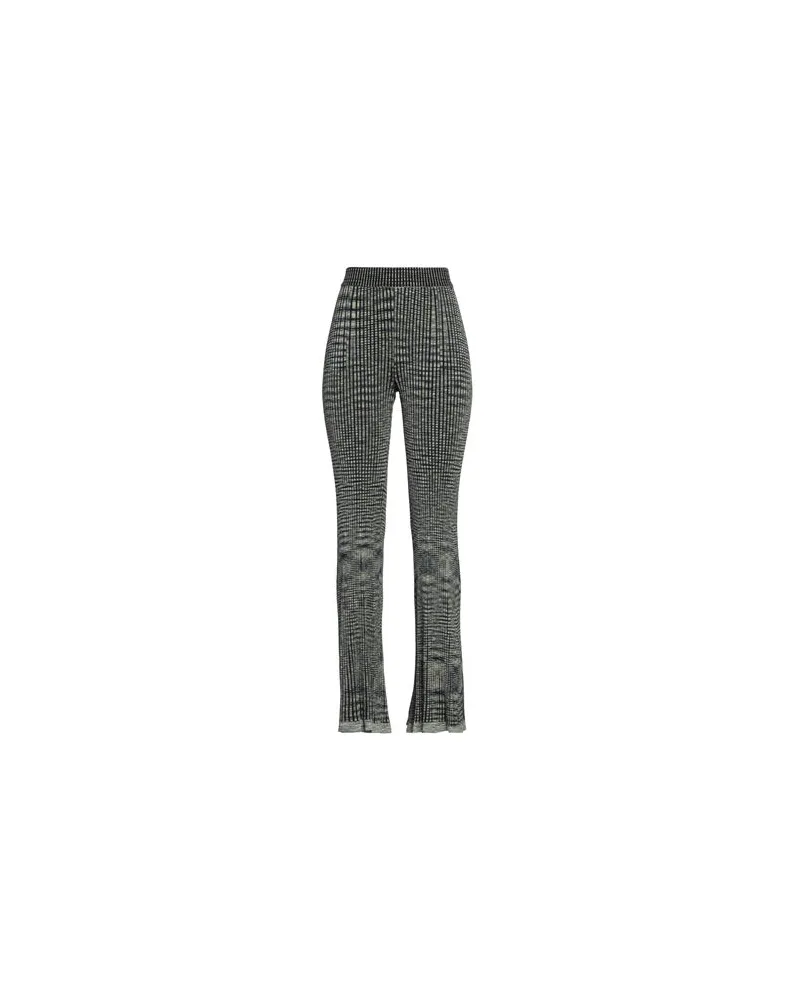 Proenza Schouler HOSEN & RÖCKE - Hosenauf YOOX.COM Marineblau
