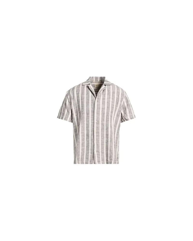 CROSSLEY TOPS - Hemdenauf YOOX.COM Grau